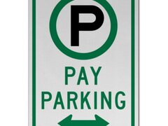 Pay Parking