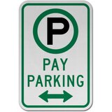 Pay Parking